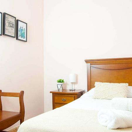 Caceres De Cine Apartment ภายนอก รูปภาพ