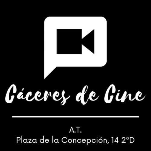 Caceres De Cine Apartment ภายนอก รูปภาพ